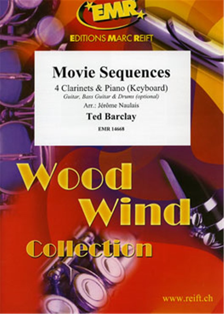 Movie Sequences